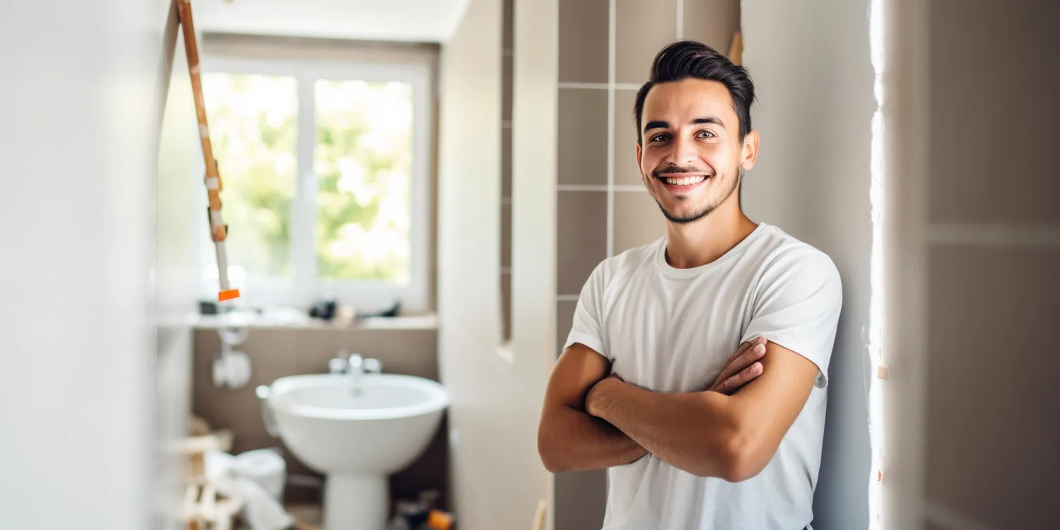 Remont łazienki Szczecin