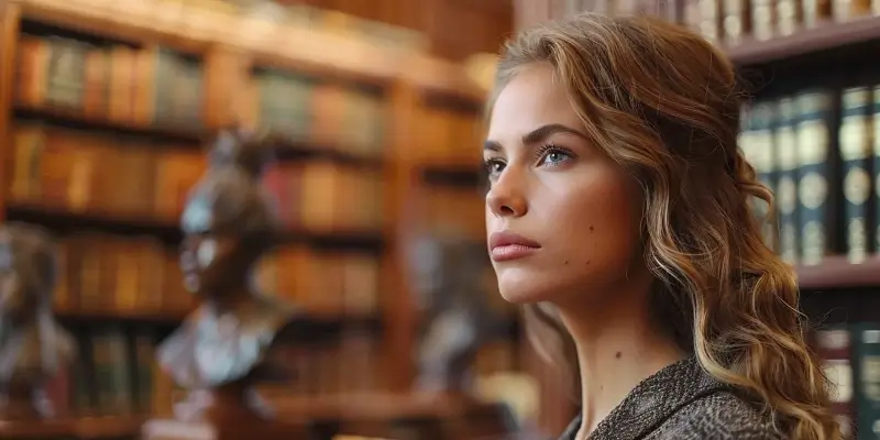 Rola opinii klientów w reklamie adwokata