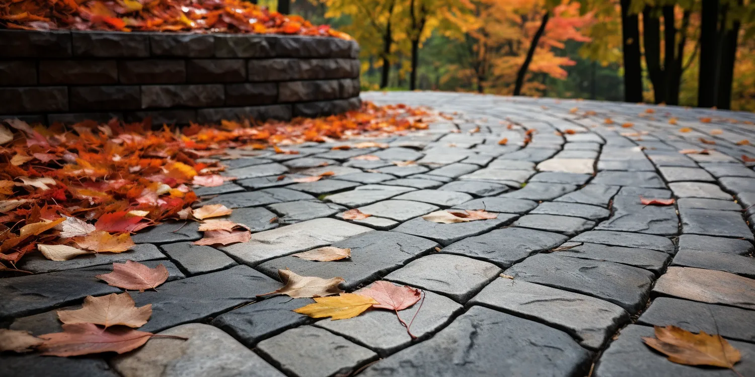 Usługi brukarskie Szczecin