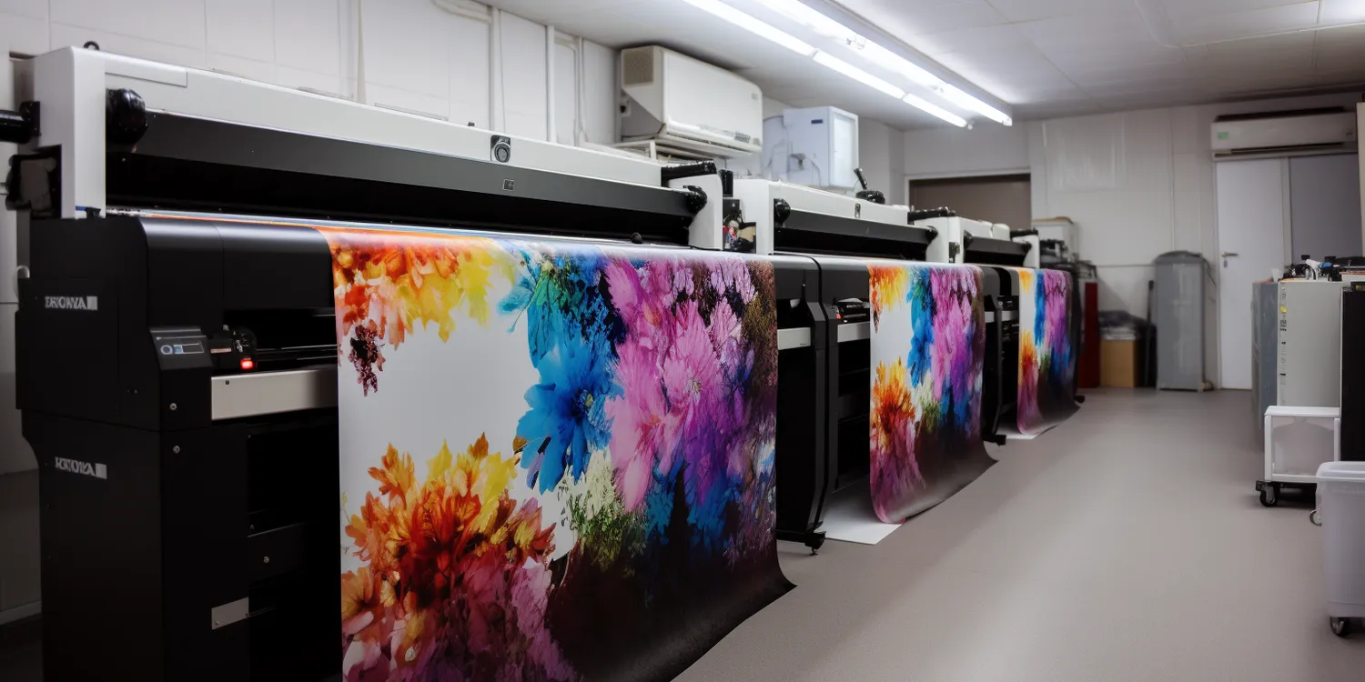 Usługi poligraficzne Wrocław