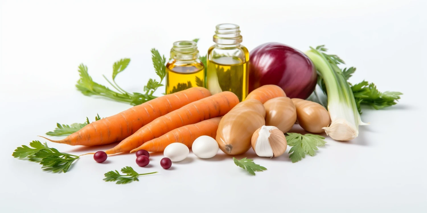 W czym jest witamina D?