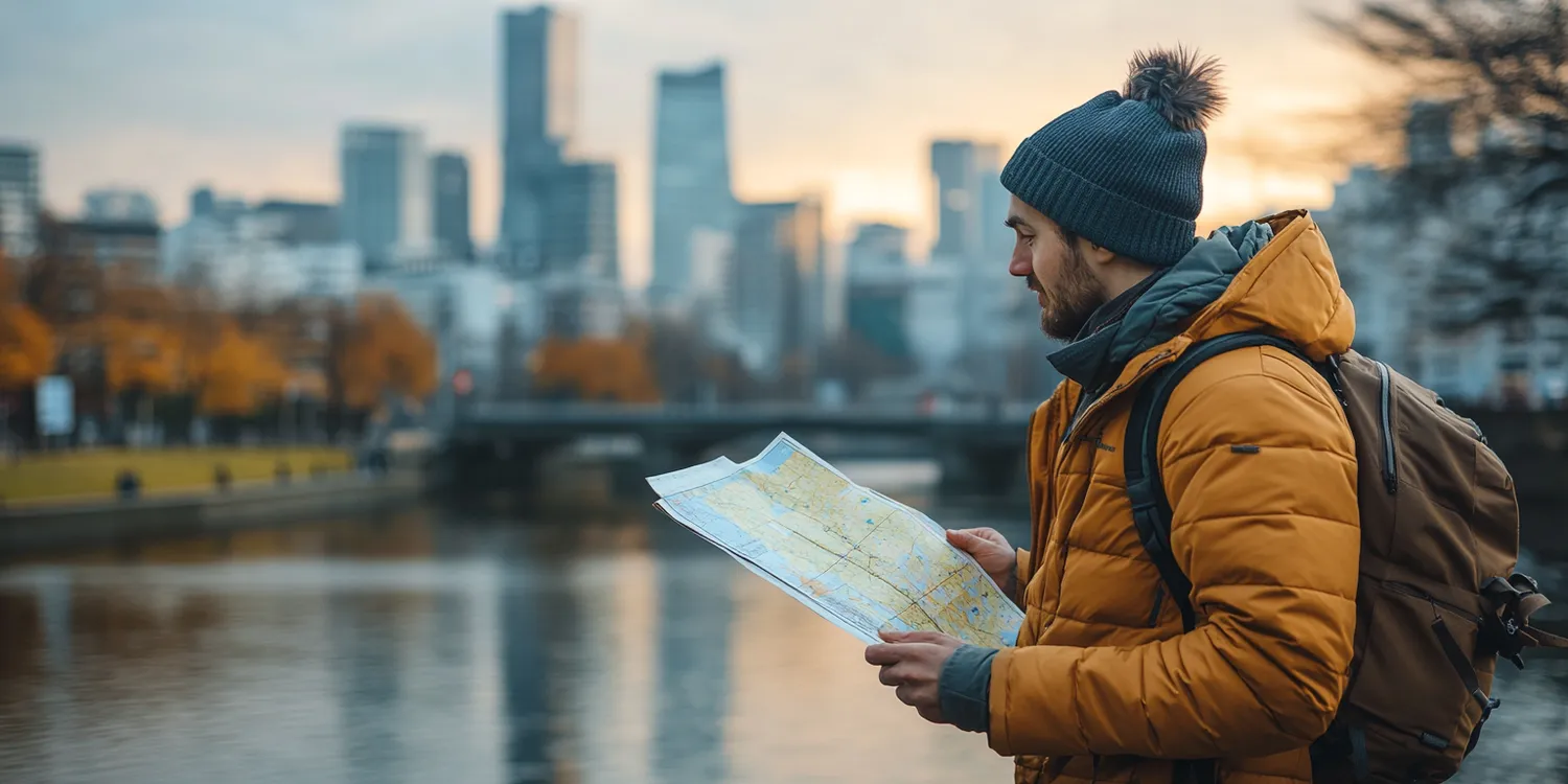 Wycieczki po Maderze po polsku