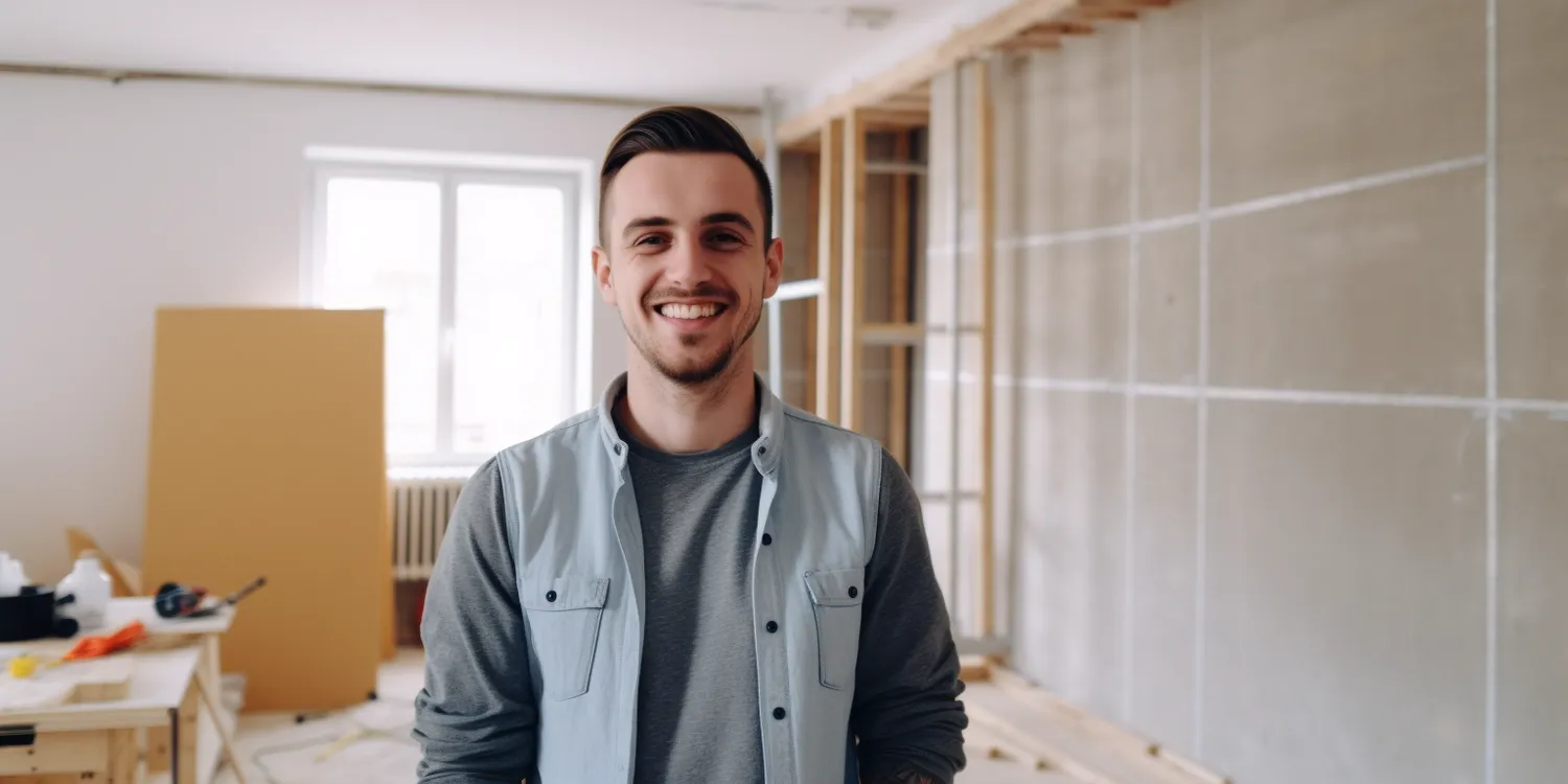 Wykończenie mieszkania - jak zrobić to niskim kosztem?