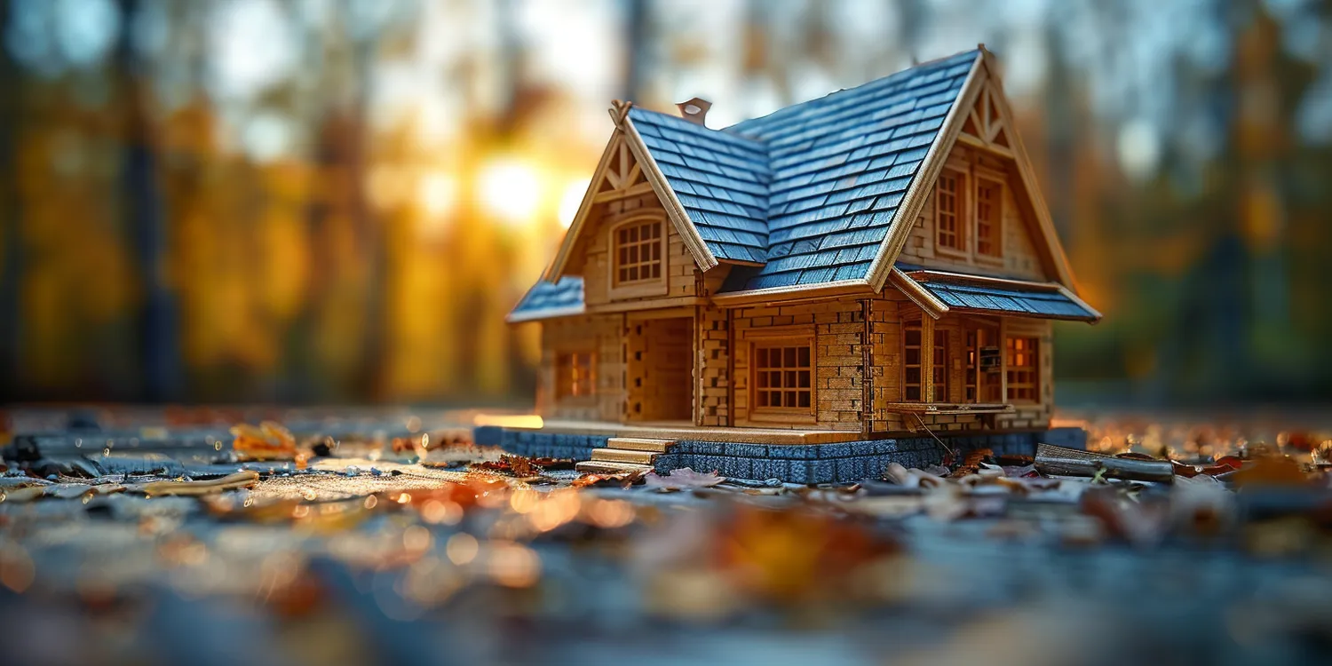 Wymagania przy ubieganiu się o kredyt hipoteczny