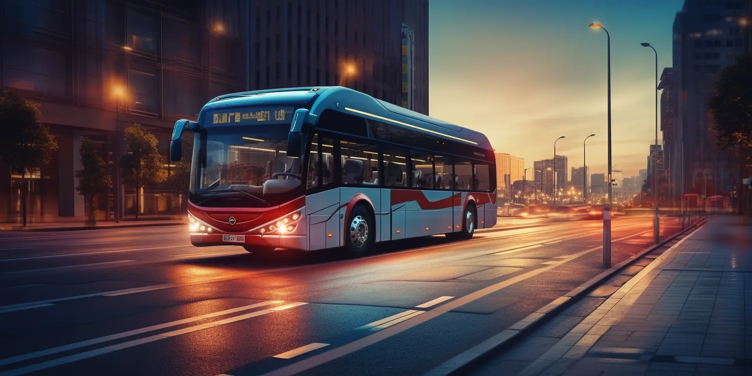 Wynajem autokaru na wesele Szczecin