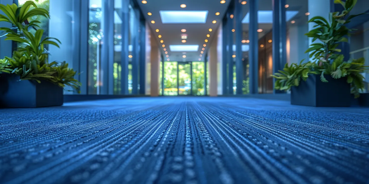 Zanim wypierzesz dywan lub wykładzinę