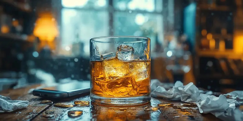 Alkoholizm - gdzie szukać pomocy?