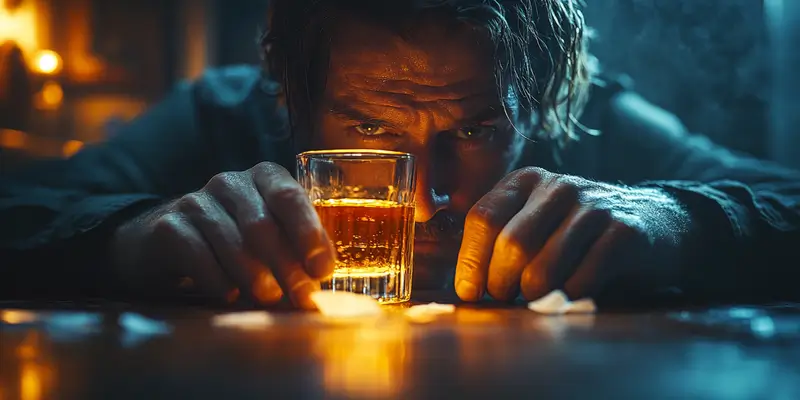 Alkoholizm jak leczyć samemu?