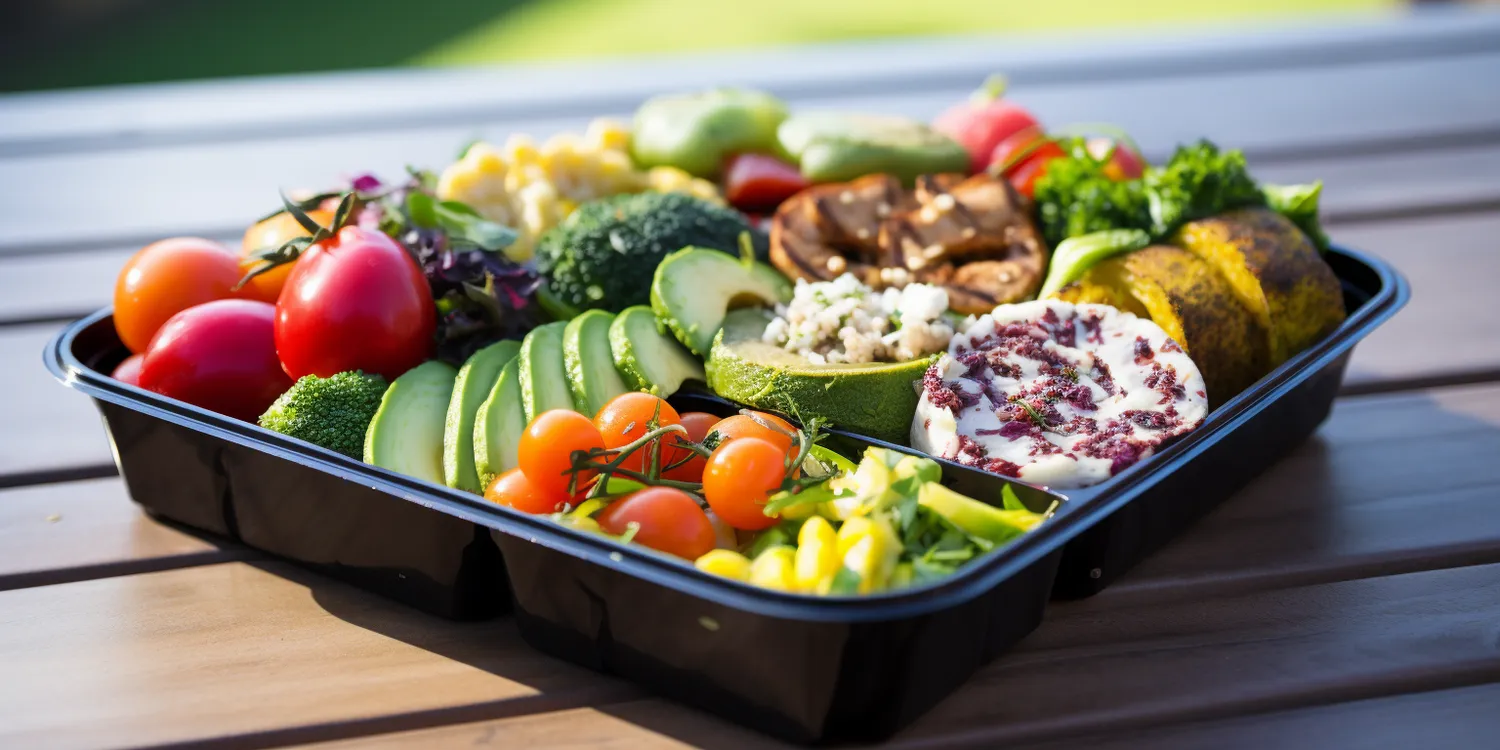 Catering dietetyczny co to?