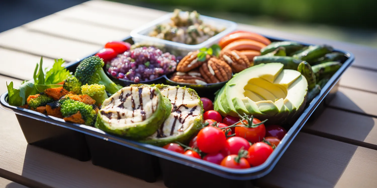 Catering dietetyczny co to jest?