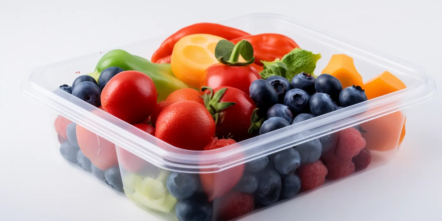 Catering dietetyczny jak jeść?