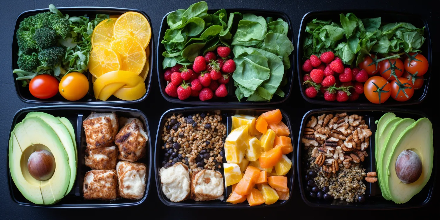 Catering dietetyczny jak otworzyc?