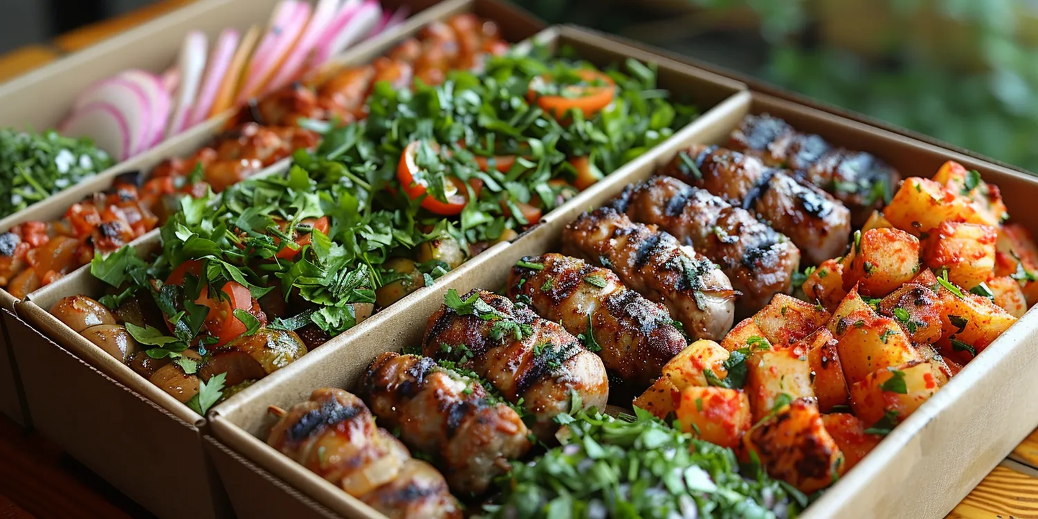 Catering dietetyczny jak zacząć?