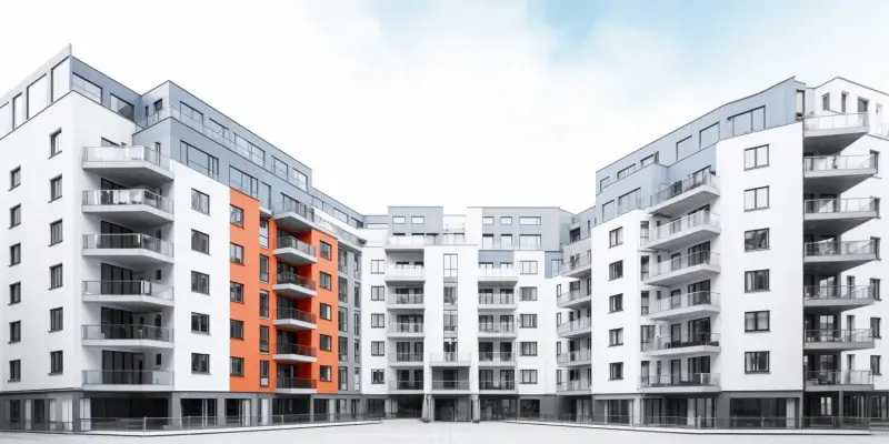  Co czeka polski rynek nieruchomości na sprzedaż?