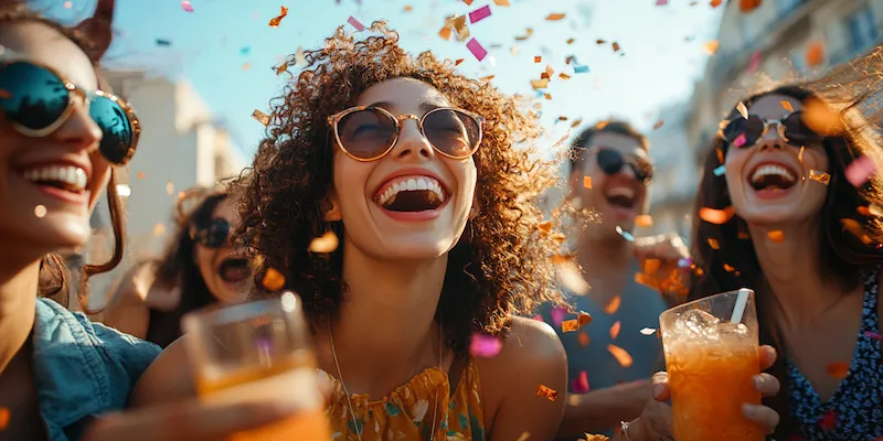 Co dać facetowi na 40 urodziny?