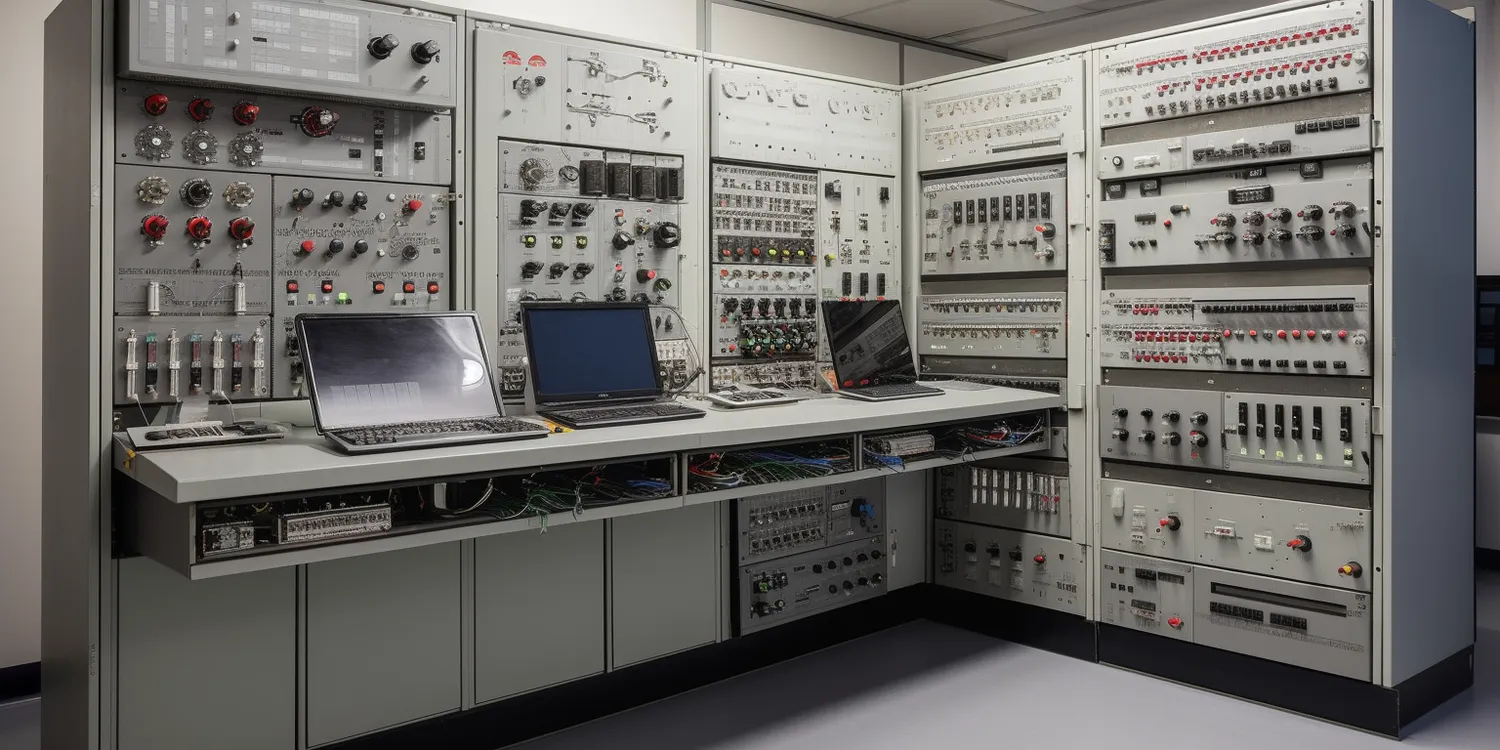 Co to przemysł chemiczny?