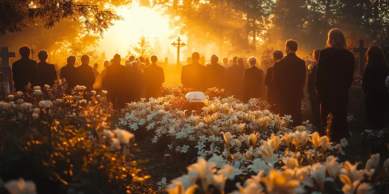 Co trzeba zrobić żeby otworzyć zakład pogrzebowy?