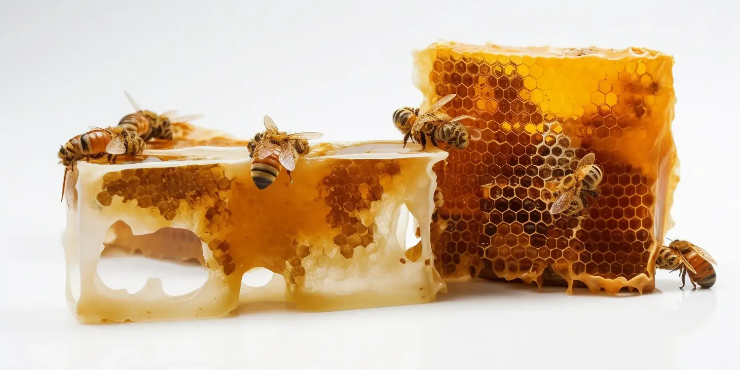 Co zawiera miód akacjowy?