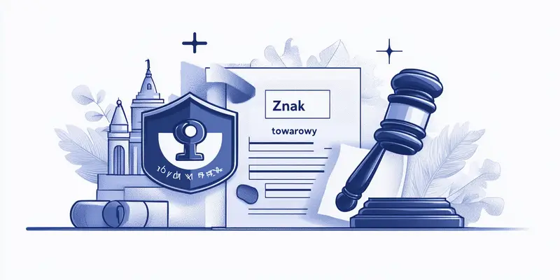 Dlaczego warto rejestrowac znak towarowy?