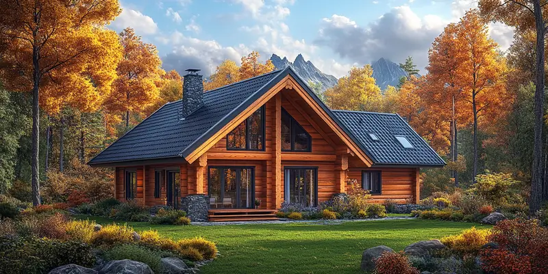 Domy sprzedaż Szczecin