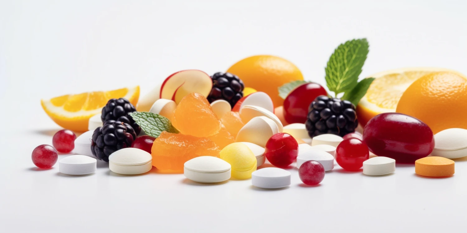 Dzienna porcja witaminy C