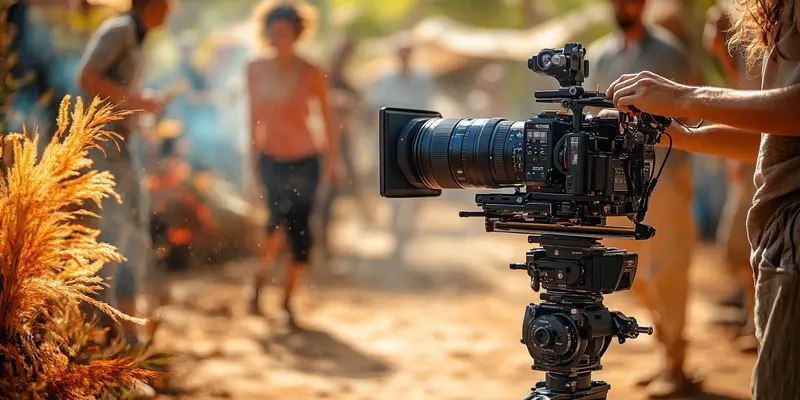 Film korporacyjny Kraków