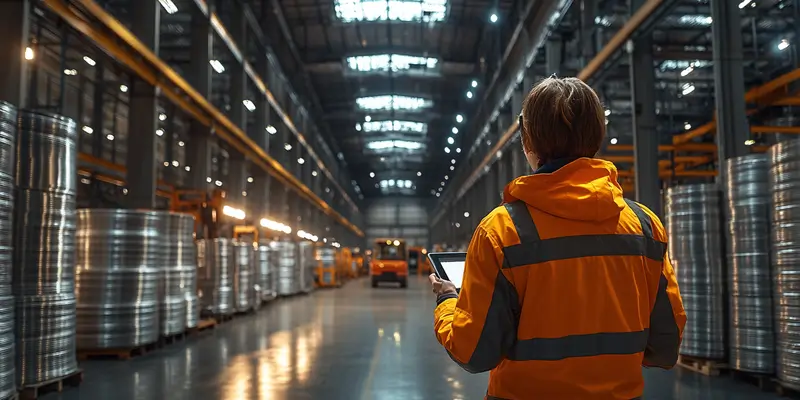 Hurtownia stali nierdzewnej Gdynia