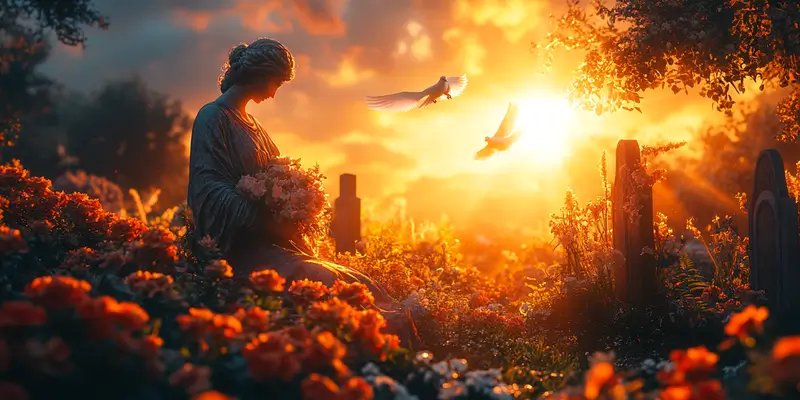 Ile bierze zakład pogrzebowy?