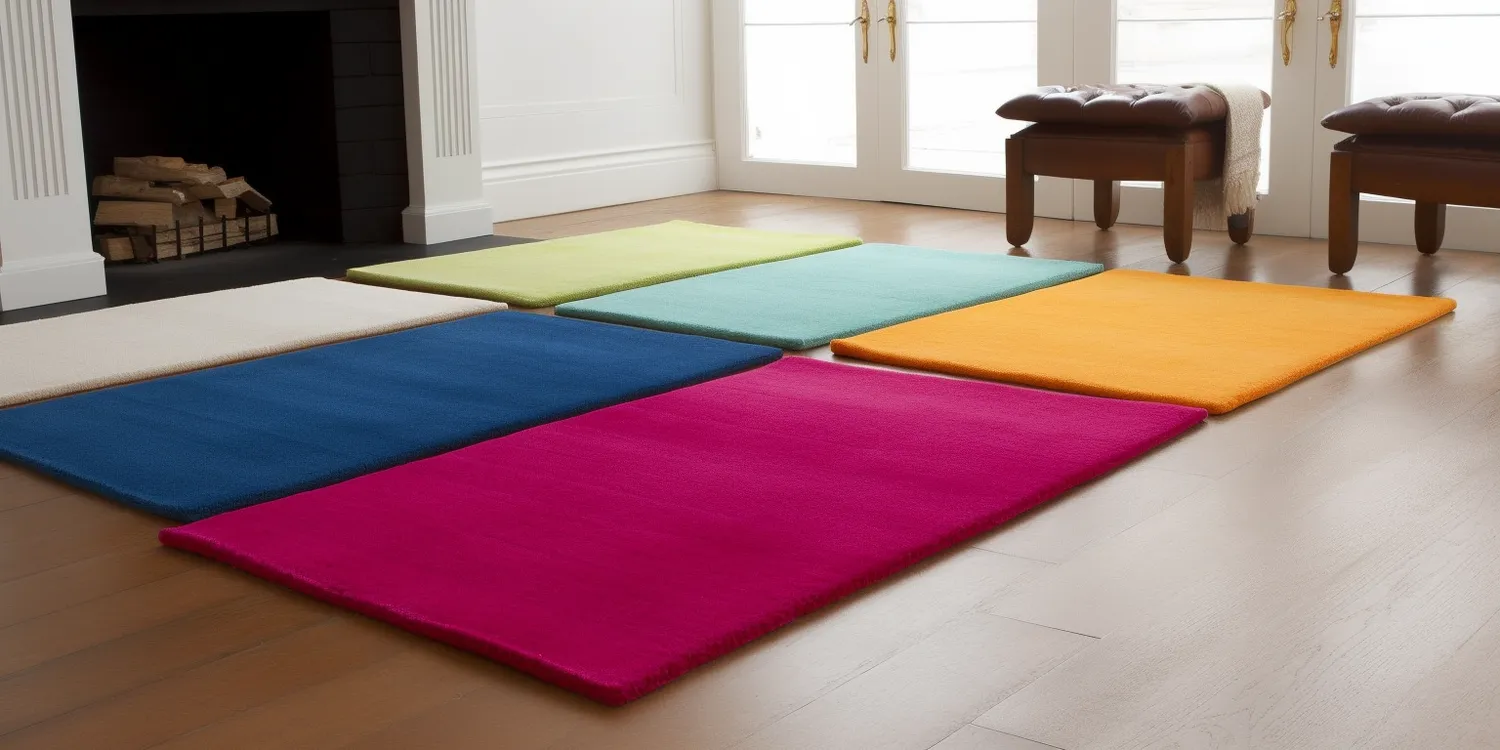 Ile kosztuje m2 wykładziny dywanowej?