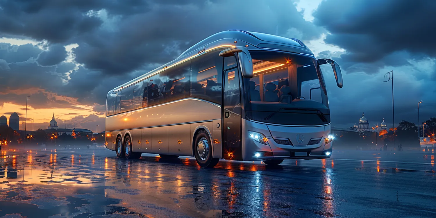 Ile kosztuje wynajem autokaru?