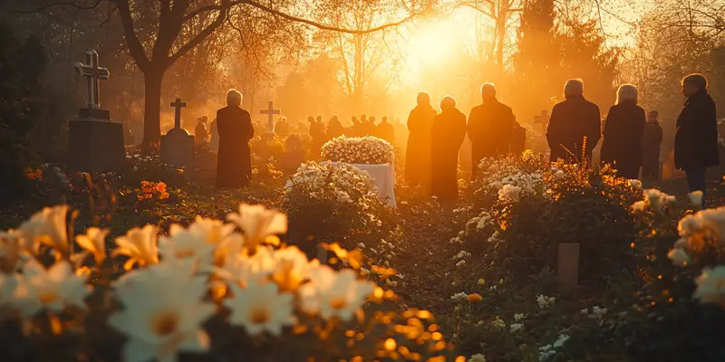 Ile kosztuje zakład pogrzebowy?
