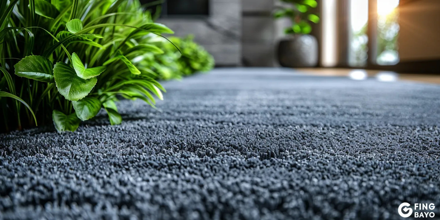 Jak kłaść wykładziny dywanowe?