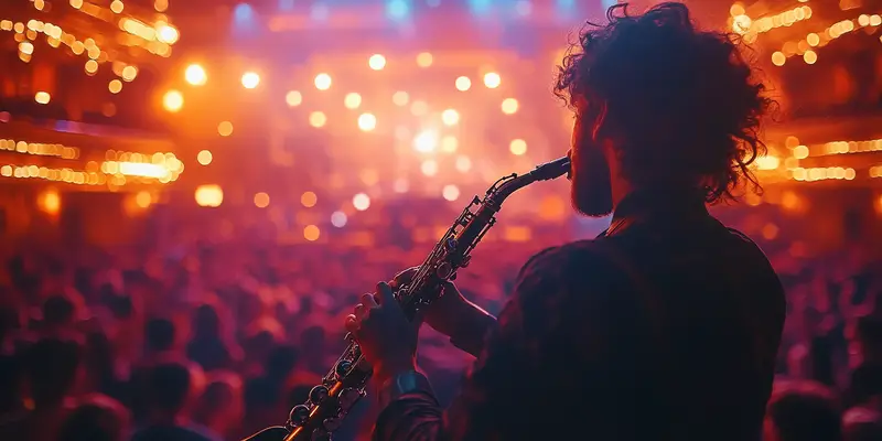 Jak konserwować klarnet?