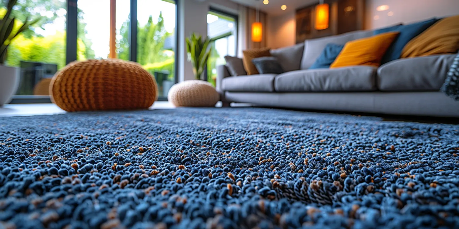 Jak obliczyć ile potrzeba wykładziny?