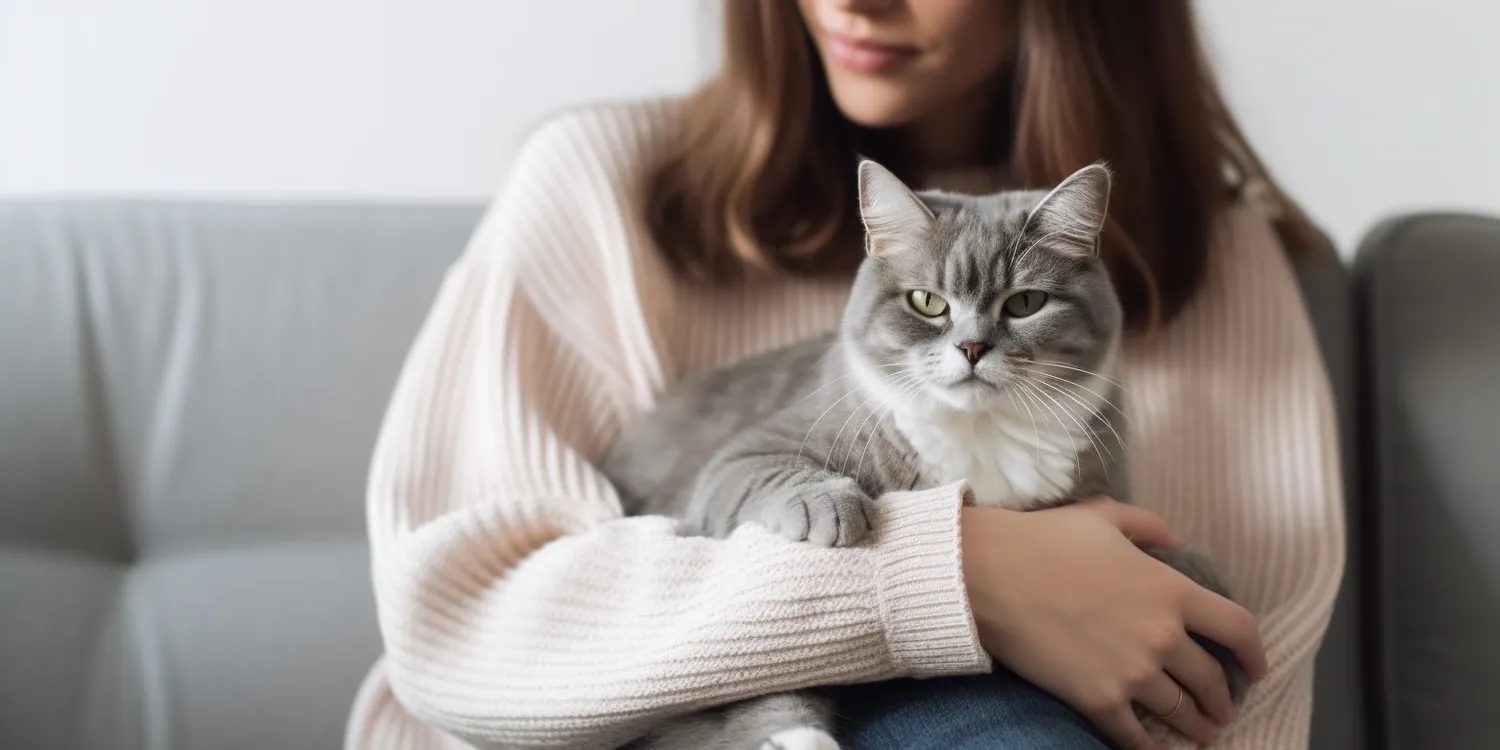 Jak pożegnać ukochanego kota?
