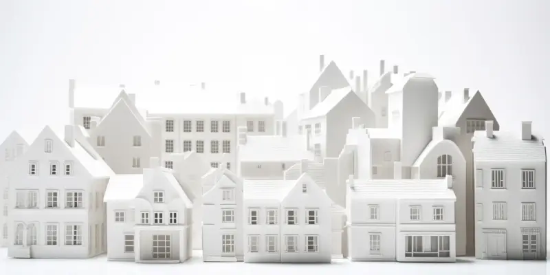 Jak sprzedać nieruchomość z kredytem?