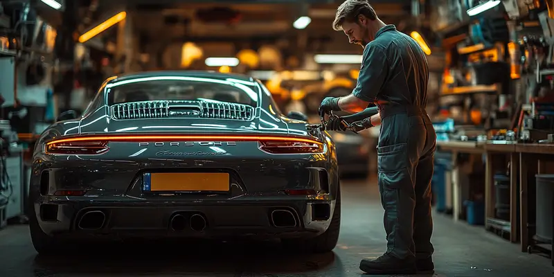 Jak uzyskac dotacje na warsztat samochodowy?