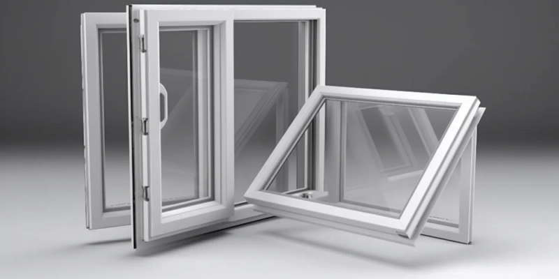 Jak wyciszyć okna PCV?