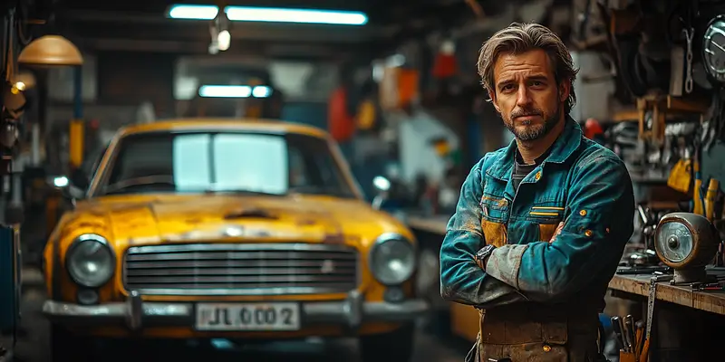 Jak wykryć usterkę w aucie? Zbiór porad