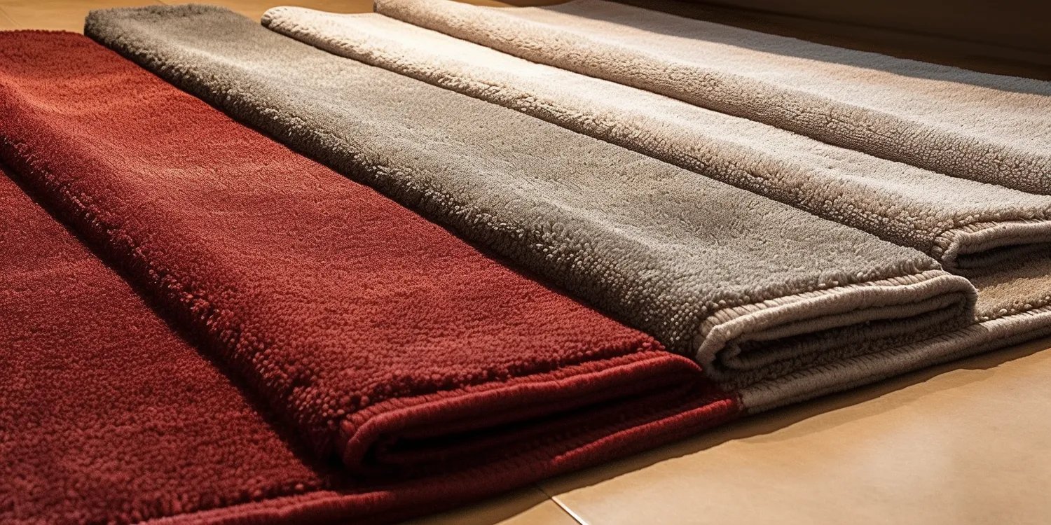 Jak wyprać dywan w domu?