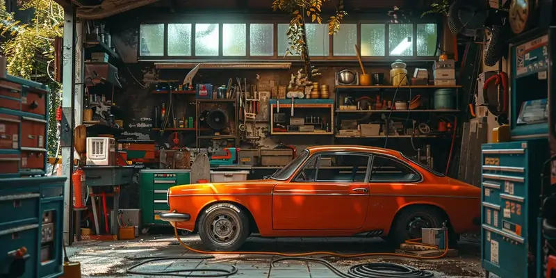 Jak wypromować warsztat samochodowy?