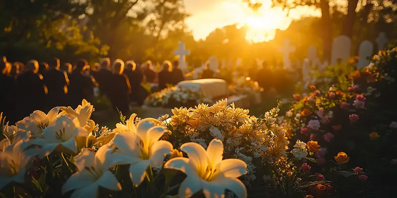 Jak założyć zakład pogrzebowy?