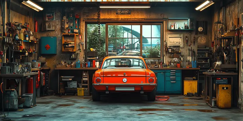 Jak zaskarżyć warsztat samochodowy?