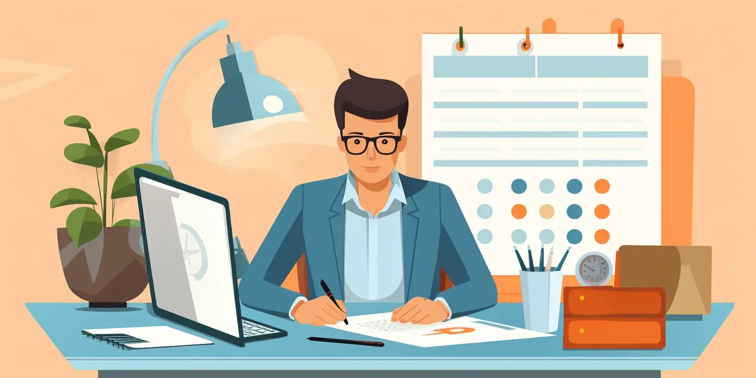 Jak zostać księgową?