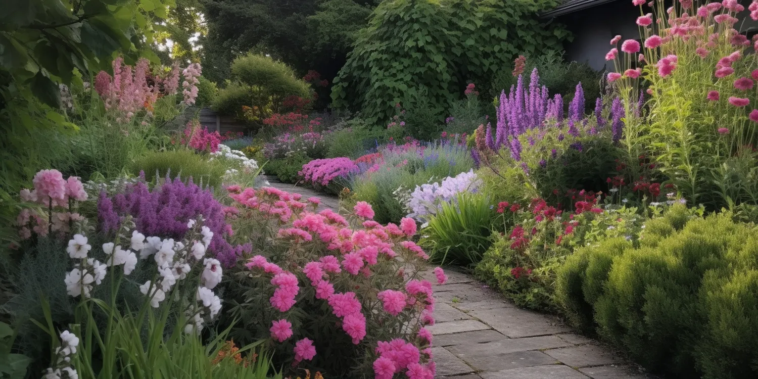 Jak zrobić piękny ogród?
