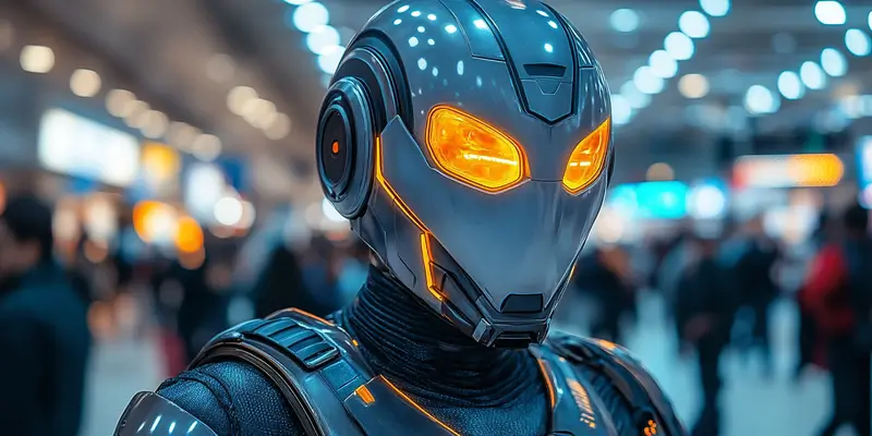 Jak zrobić uszka cosplay?