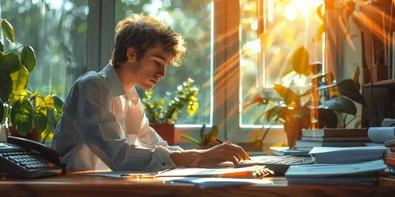 Jaka księgowość w spółce komandytowej?