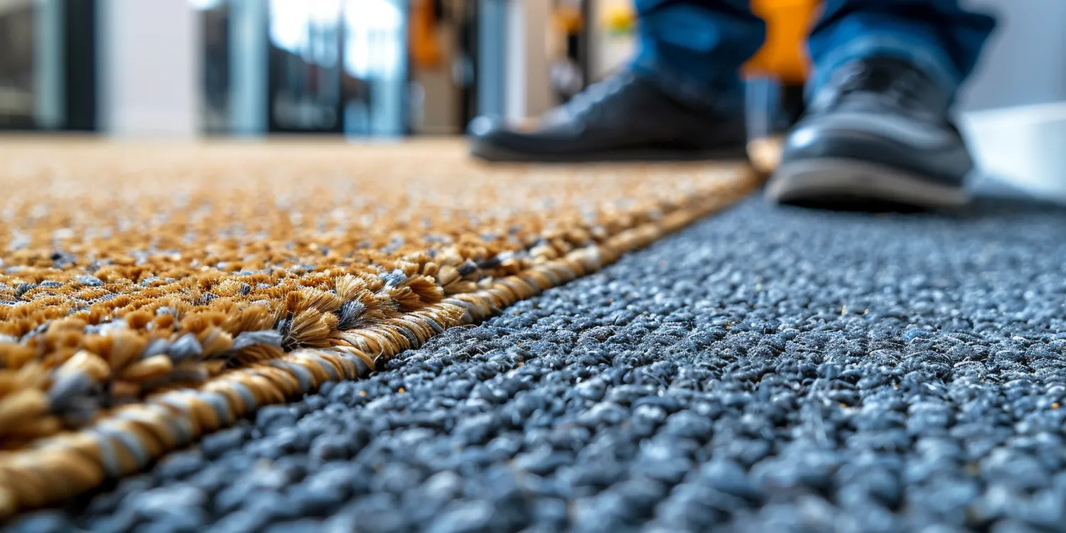 Jaki jest koszt prania wykładzin?