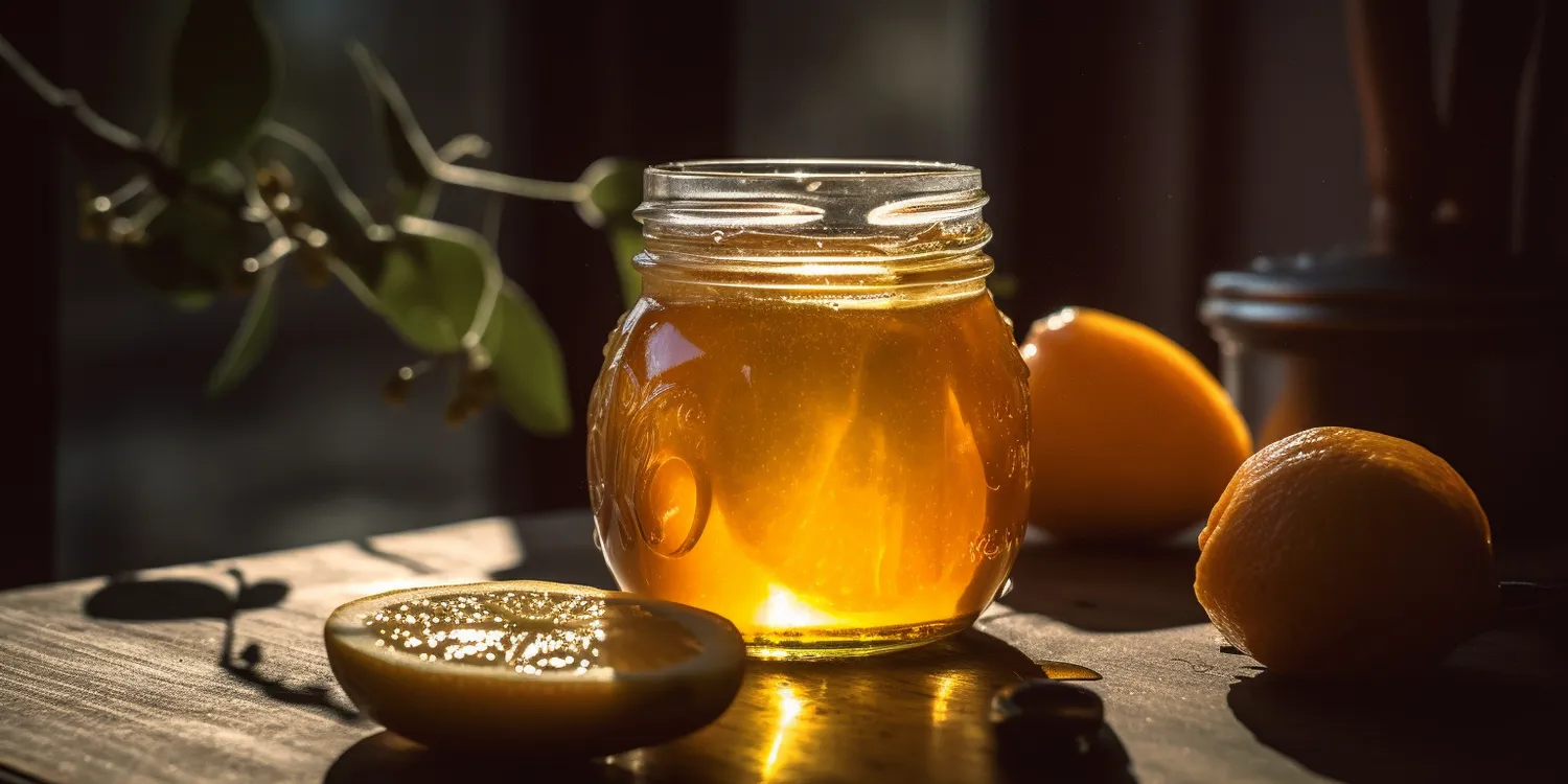 Jaki miód na przeziębienie?