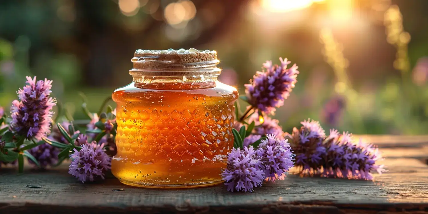 Jaki miód rzepakowy czy wielokwiatowy?